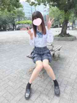 体験入店『眉目秀麗☆期待の激カワ美少女』