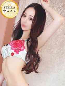 えれな【ステラ級圧倒的美貌】