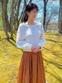 小向ゆきの【紛う事なき細身】