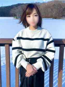 杏ぼたん【小柄な無毛美人】