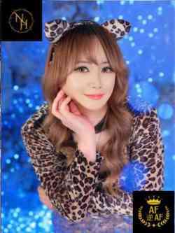 天満彩葉（ニューハーフ）