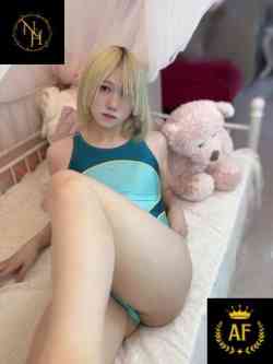 渚白（ニューハーフ）