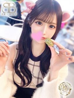 るいな【理想の現役JD】