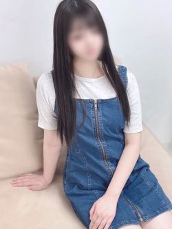 あむ†愛嬌抜群の未経験清楚少女