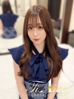 泉おとは【天真爛漫なS級彼女】