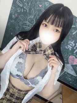 爆乳♡ななちゃん♡