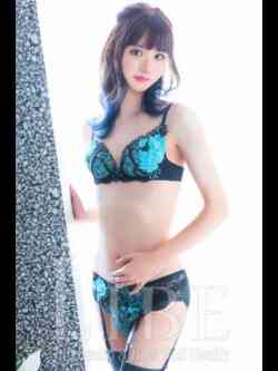 日向いぶき（男の娘）