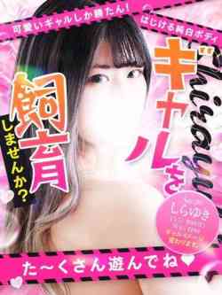 しらゆき