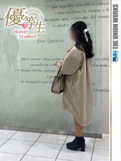 境港さくら【優等生】