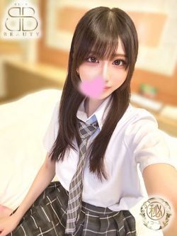 まりの【素人系長身美少女】