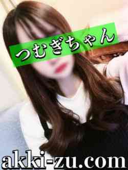 つむぎちゃん