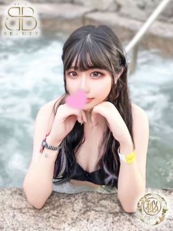 むゆ【おっとり愛嬌抜群女子】