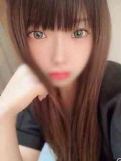 みみ/顔有撮影◎パイパン娘