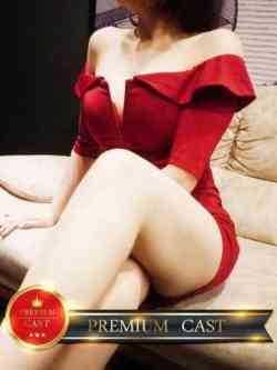 みさき【プレミアキャスト】