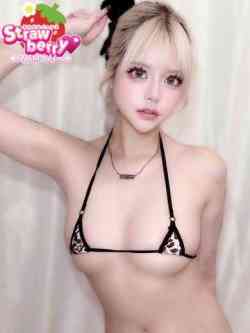 れお☆天然G乳のパイズリを☆