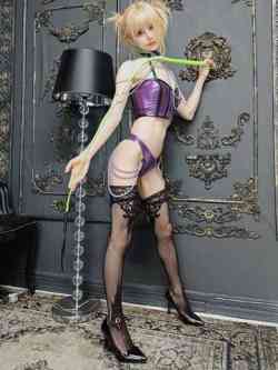 月(つき)女王様