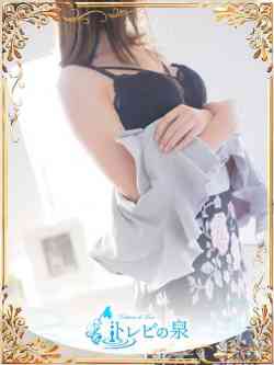 成海れな☆細身のモデル級美女！