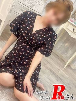 リサ◆期間限定ハーフ妻