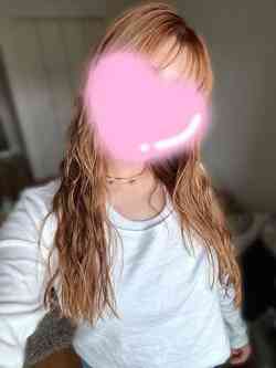 なぎ【ハレンチな美巨乳娘】