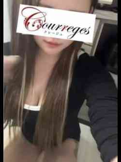 ひめ『ド迫力のFカップ』