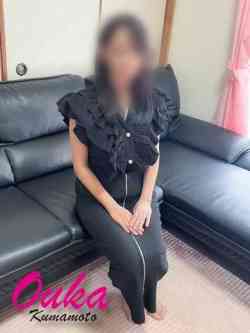 Yuria【ゆりあ】～八代櫻華～