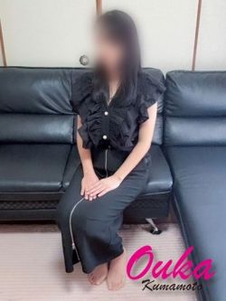 Yuria【ゆりあ】～八代櫻華～