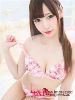 こあ【Ｇ乳挨拶は濃厚即尺】