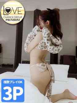 ぱるる☆予約必須の超人気美少女☆