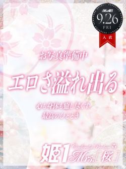 青山まいこ-[桜]-
