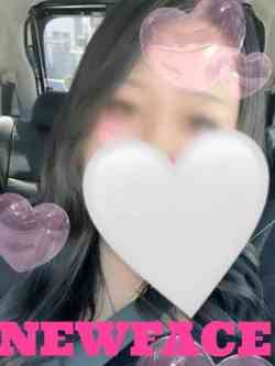 近日体験入店女性☆