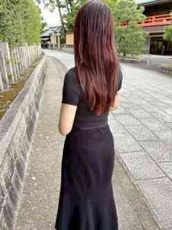 瑞葉【みずは】