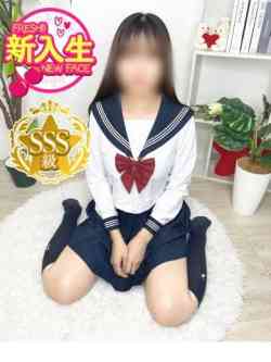 みゆう♡衝撃の美少女♡