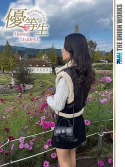 花咲るん【優等生】