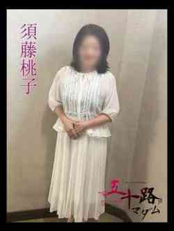 須藤桃子(すどうももこ)