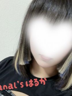 はるか10/13🔰ふんわり笑顔が可愛い🥰