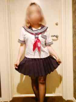 中野アリス【新人・若妻コース】