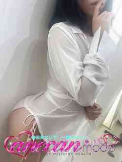 なつき☆期待値大の現役JD☆