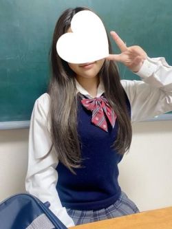 ありさ　18歳