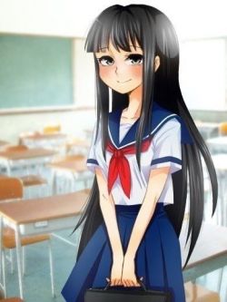 結月りりあ【新入生】