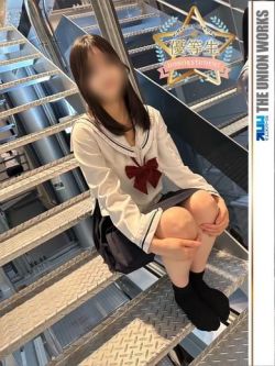 前田あいこ【優等生】