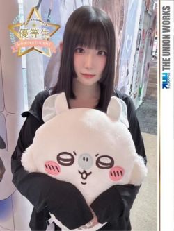 森田まふゆ【優等生】