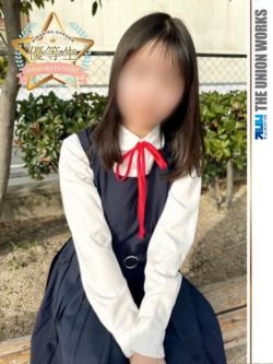 桃花なえ【優等生】