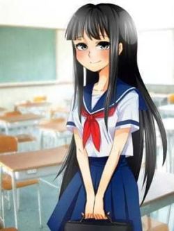 諸星らむ【新入生】