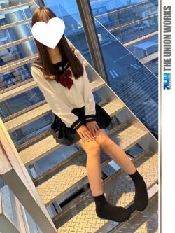 東かおり【業界未経験】