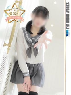 有栖ユノン【優等生】