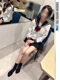 川上れな【業界未経験】