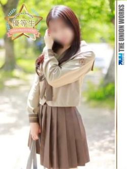 明日菜きらら【優等生】