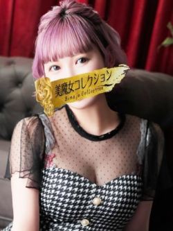 胡桃(くるみ)♥天使のお肌美女