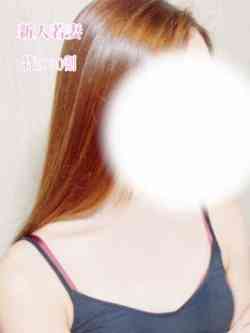 新人☆なつめ【若妻】