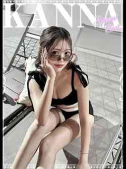 かんな♡極上SPコース♡